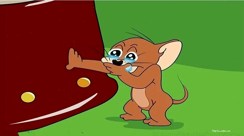 Tổng hợp ảnh meme jerry vui nhộn nhất thể hiện biểu cảm tự mãn