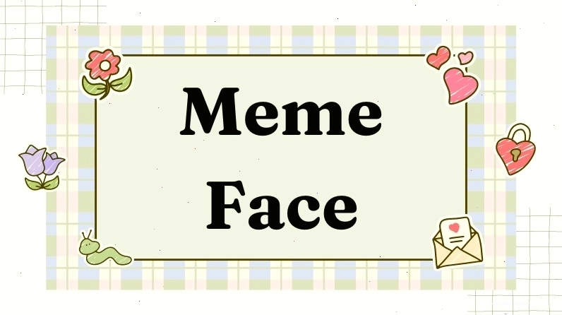 Tổng hợp bộ meme face và Meme Yao Ming thú vị, hài hước