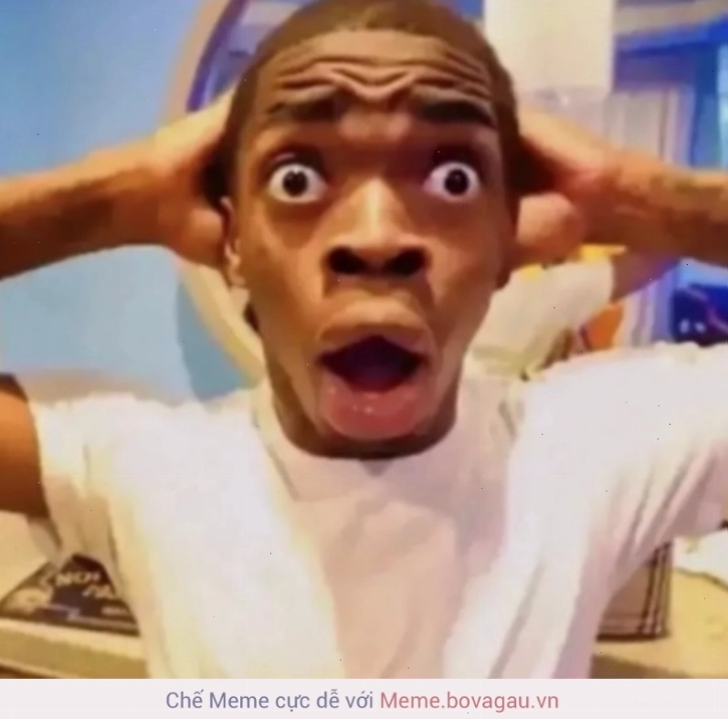 Tổng hợp meme há mồm hài hước dành cho các nhà đầu tư