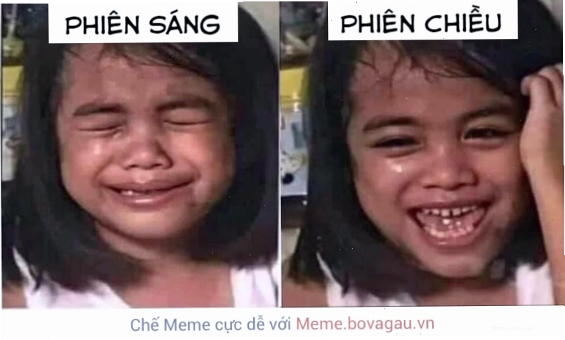 Tổng hợp meme khóc nhưng cười cực hài hước dành cho nhà đầu tư