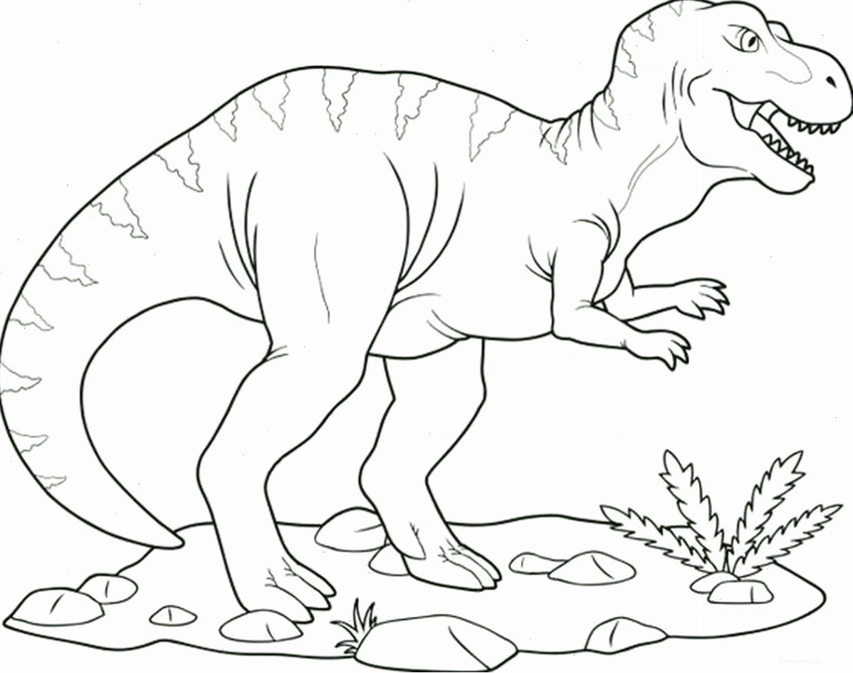 Tranh tô màu khủng long Velociraptor với dáng vẻ nhanh nhẹn và móng vuốt sắc nhọn