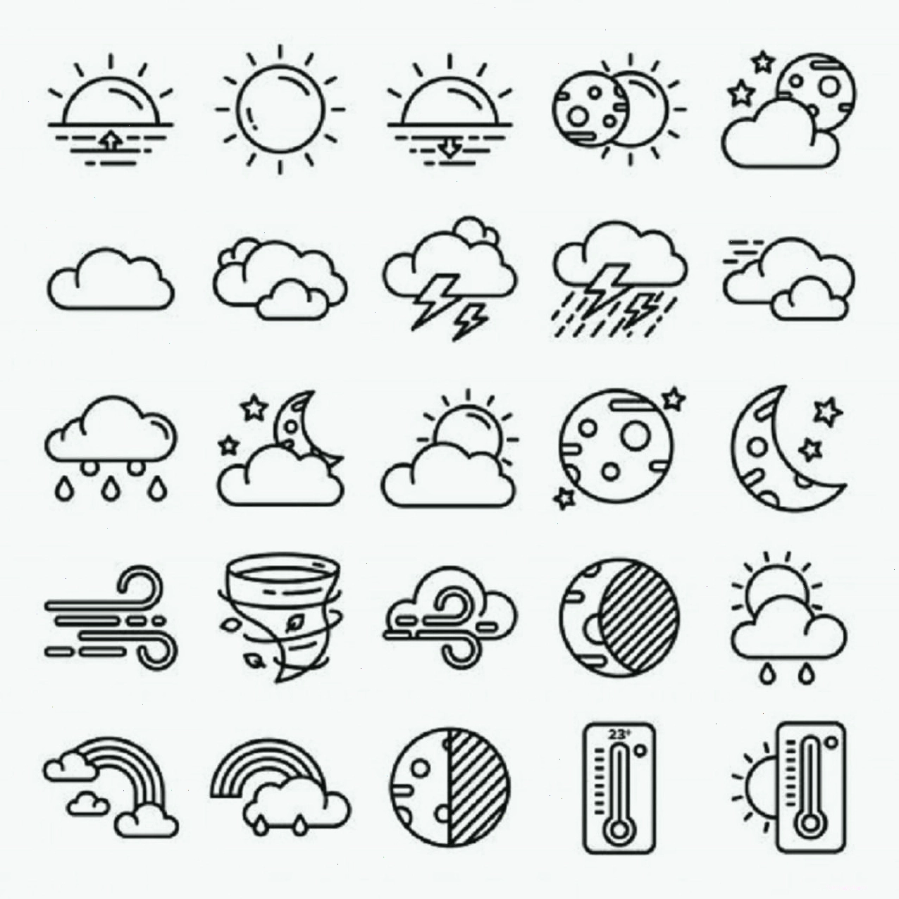 Tranh tô màu sticker dán với nhiều họa tiết