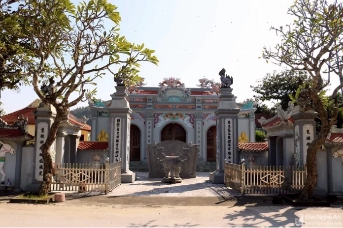Vẻ đẹp hoang sơ của Cửa Lò