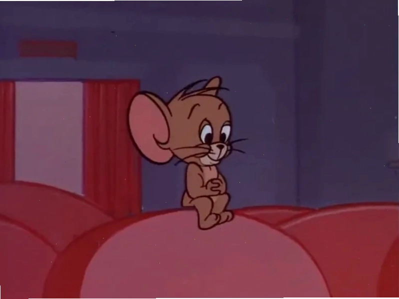 Xả stress với loạt ảnh meme jerry bá đạo