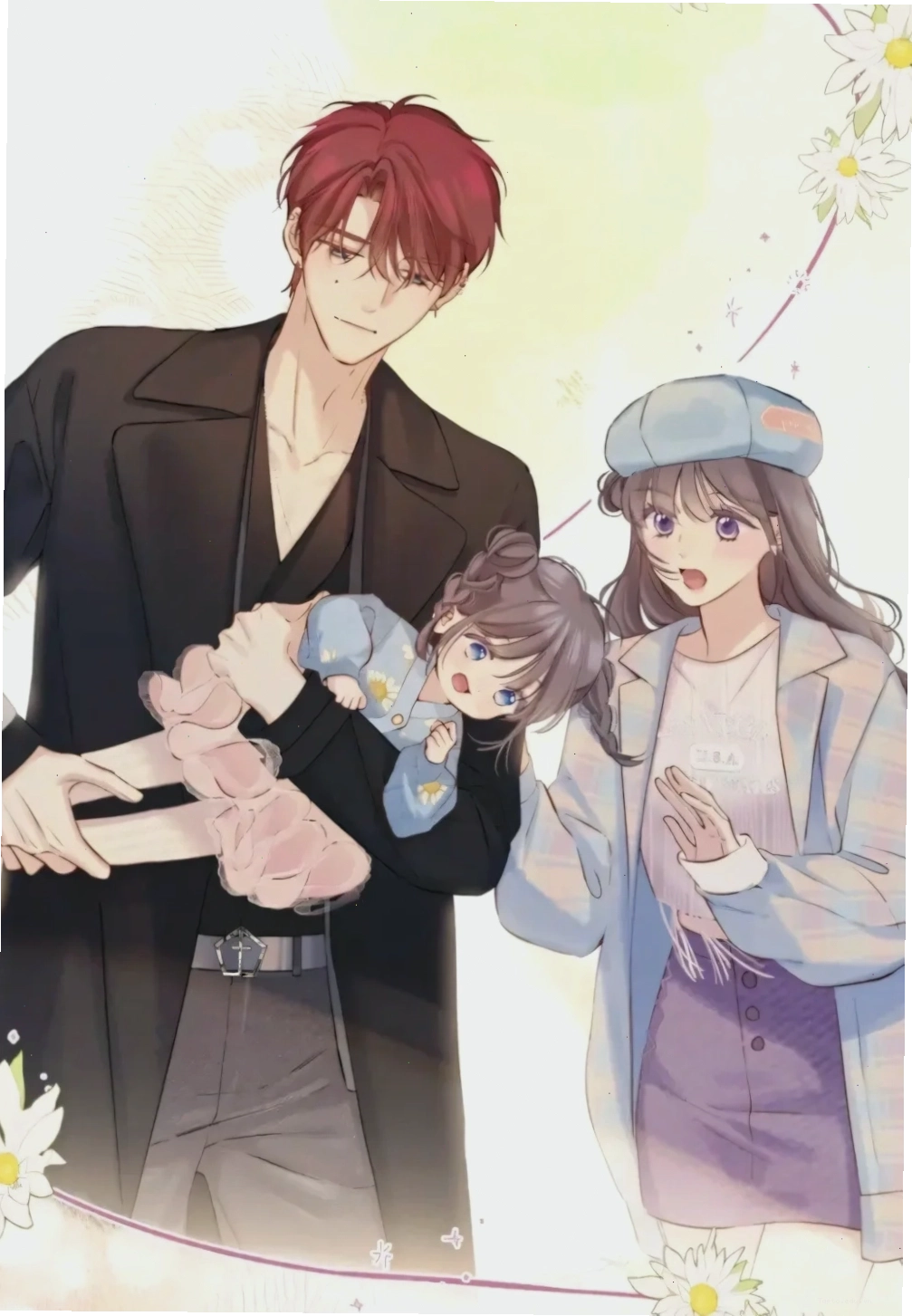 ảnh chibi các vật dụng gia đình chủ đề lễ hội
