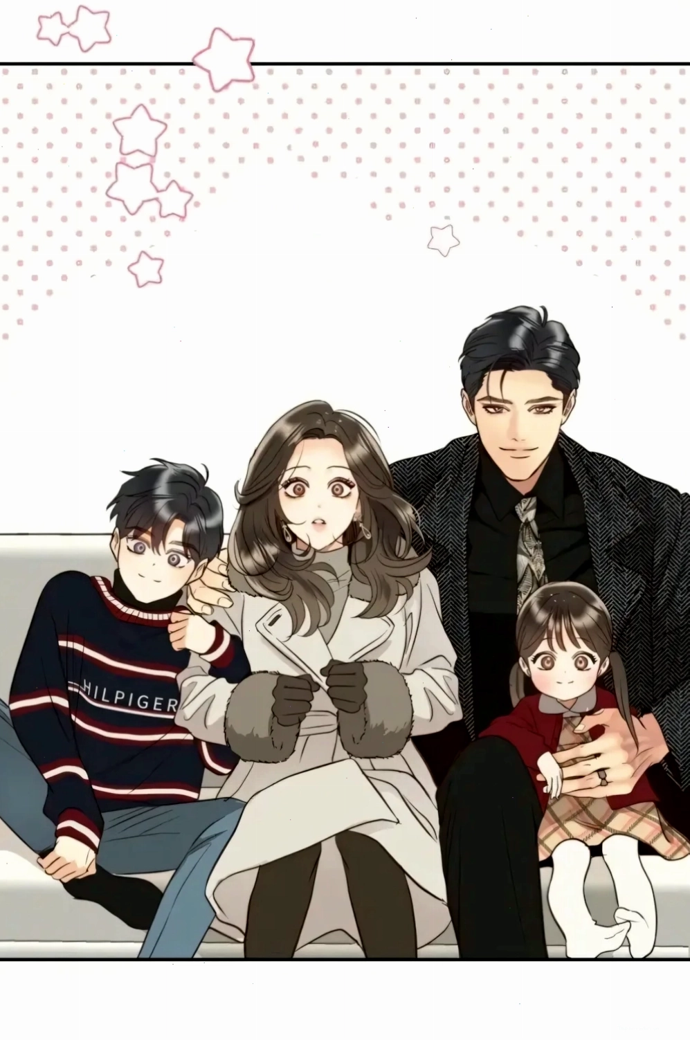 ảnh chibi các vật dụng gia đình trang trí bàn làm việc