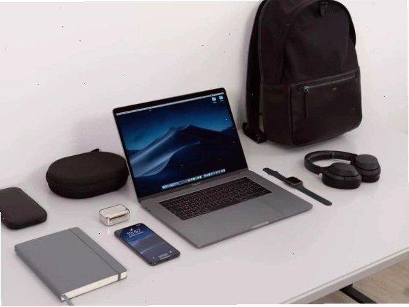 Phụ kiện laptop giúp laptop hoạt động mượt mà hơn an toàn hơn