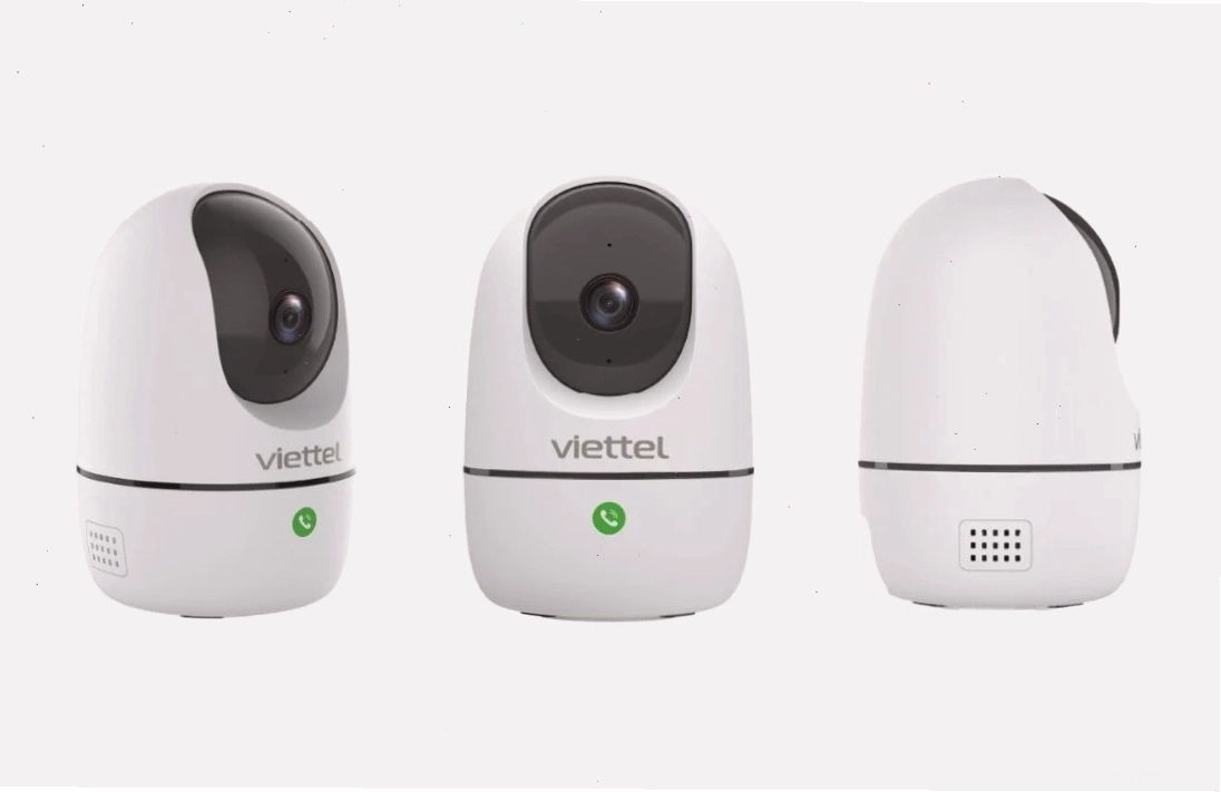 Quy trình lắp đặt camera an ninh 360 độ chuyên nghiệp tại hộ gia đình