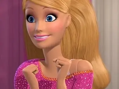 Tổng hợp những ảnh Barbie meme siêu hài hước và dễ thương