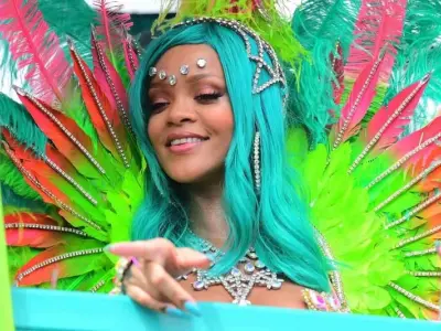 Crop Over Festival - Lễ hội mùa hè sôi động tại Barbados