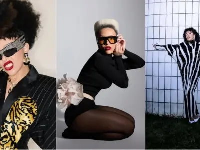 Khám phá bộ sưu tập hình ảnh Doja Cat đầy phong cách