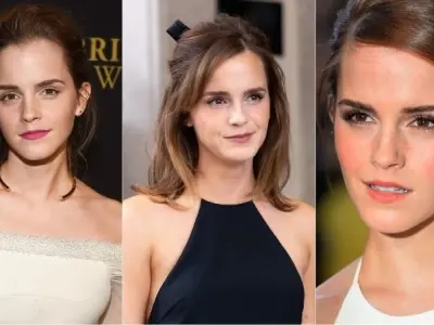 Emma Watson khoe vẻ đẹp thanh lịch trong từng khoảnh khắc