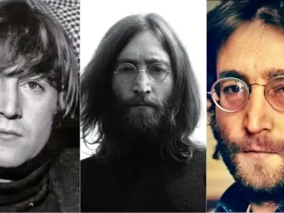 Bộ sưu tập hình ảnh John Lennon (The Beatles) cuốn hút