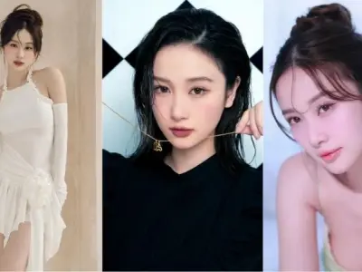 Vẻ ngoài trẻ trung cuốn hút của Jun Vũ khiến fan mê mẩn