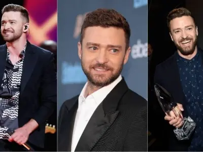 Khám phá bộ sưu tập hình ảnh Justin Timberlake cuốn hút
