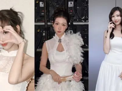 Bộ sưu tập ảnh Min đẹp cuốn hút trong từng khoảnh khắc