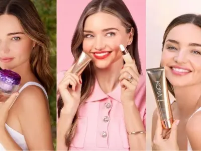 Hình ảnh Miranda Kerr quyến rũ trong từng khung hình