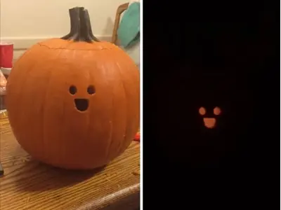 Khám phá ảnh pumpkin meme chế bá đạo khiến bạn cười nghiêng