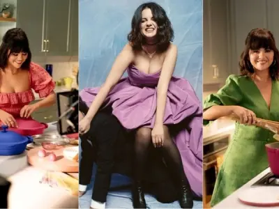 Thần thái ngọt ngào của Selena Gomez khiến fan say mê