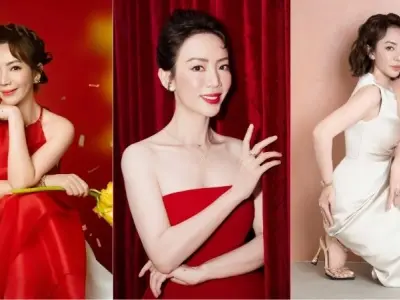 Thu Trang gây ấn tượng mạnh trong loạt ảnh nghệ thuật