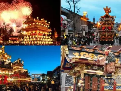 Sapporo Autumn Fest - Trải nghiệm ẩm thực mùa thu Nhật Bản
