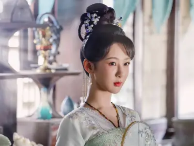 Dương Tử nàng tiểu hoa đán thống trị màn ảnh nhỏ diễn xuất