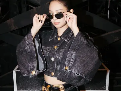 Tuyển chọn ảnh Jennie quyến rũ và thần thái nhất hiện nay