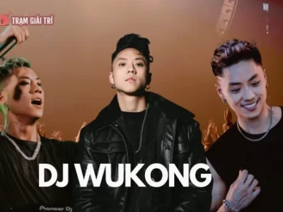 Bộ sưu tập ảnh DJ Wukong cực ngầu quyến rũ và thông tin tiểu sử mới nhất