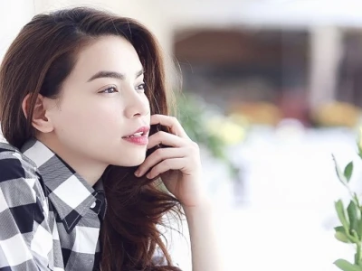 Bộ sưu tập ảnh Hồ Ngọc Hà quyến rũ và đầy gợi cảm mới nhất