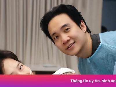 Bộ sưu tập ảnh JustaTee khoe tổ ấm hạnh phúc viên mãn