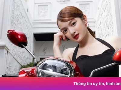 Bộ sưu tập ảnh Kaity Nguyễn gợi cảm cuốn hút nhất năm 2026