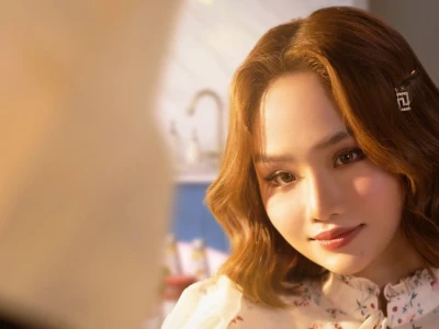 Bộ sưu tập ảnh Miu Lê quyến rũ và xinh đẹp nhất