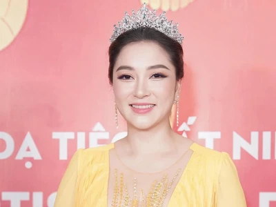 Bộ sưu tập ảnh Nguyễn Thị Huyền đẹp quyến rũ qua thời gian