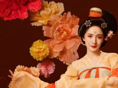 Chiêm ngưỡng bộ ảnh Dương Mịch quyến rũ và đẹp nhất mọi thời đại