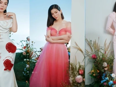 Chiêm ngưỡng bộ sưu tập ảnh Lệ Quyên gợi cảm quyến rũ nhất