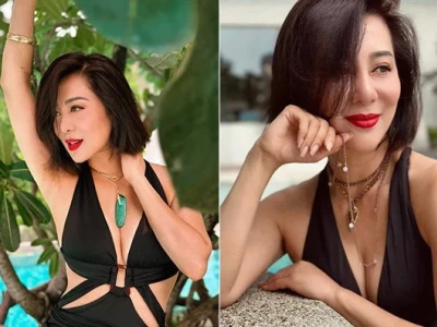 Ngắm nhìn bộ ảnh Nguyễn Cao Kỳ Duyên quyến rũ vạn người mê
