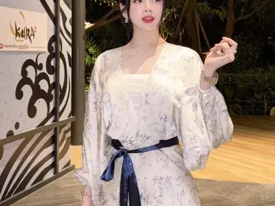 Ngắm nhìn bộ sưu tập ảnh DJ Mie quyến rũ và tiểu sử chi tiết