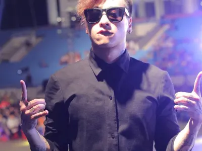 Ngắm nhìn bộ sưu tập ảnh DJ Minh Trí quyến rũ cuốn hút mới nhất