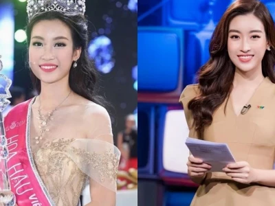 Ngắm nhìn bộ sưu tập ảnh Đỗ Mỹ Linh quyến rũ và cuốn hút nhất