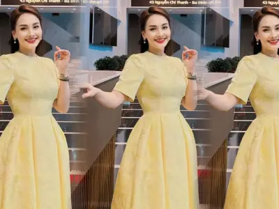 Ngắm nhìn trọn bộ ảnh Bảo Thanh xinh đẹp quyến rũ mới nhất