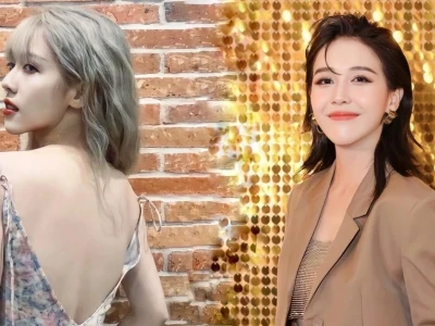 Ngắm trọn bộ ảnh Hậu Hoàng quyến rũ cuốn hút mọi ánh nhìn