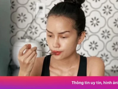 Ngắm trọn bộ ảnh Ngọc Châu quyến rũ và cuốn hút nhất năm 2026