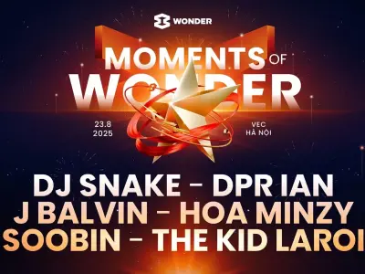 Trọn bộ ảnh DJ Snake cực chất và tiểu sử chi tiết mới nhất