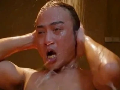 Trọn bộ ảnh Doãn Quốc Đam nam thần màn ảnh Việt siêu cuốn hút