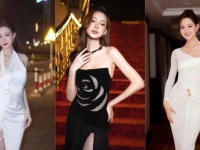Trọn bộ ảnh Lê Nguyễn Bảo Ngọc quyến rũ và thông tin tiểu sử chi tiết