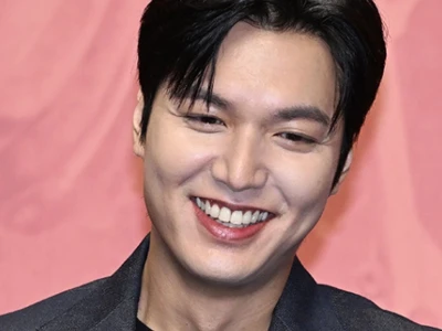 Trọn bộ ảnh Lee Min Ho nam thần vạn người mê mới nhất