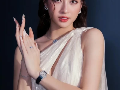 Trọn bộ ảnh Lương Thùy Linh siêu gợi cảm khiến fan xuýt xoa