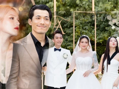 Trọn bộ ảnh Masew siêu ngầu và tiểu sử của phù thủy âm nhạc