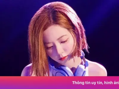 Trọn bộ hình ảnh DJ Soda gợi cảm quyến rũ vạn người mê