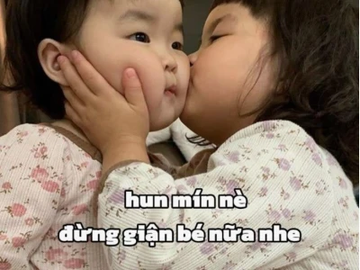 999+ Meme Tình Yêu Dễ Thương Hài Hước Nhất 2026